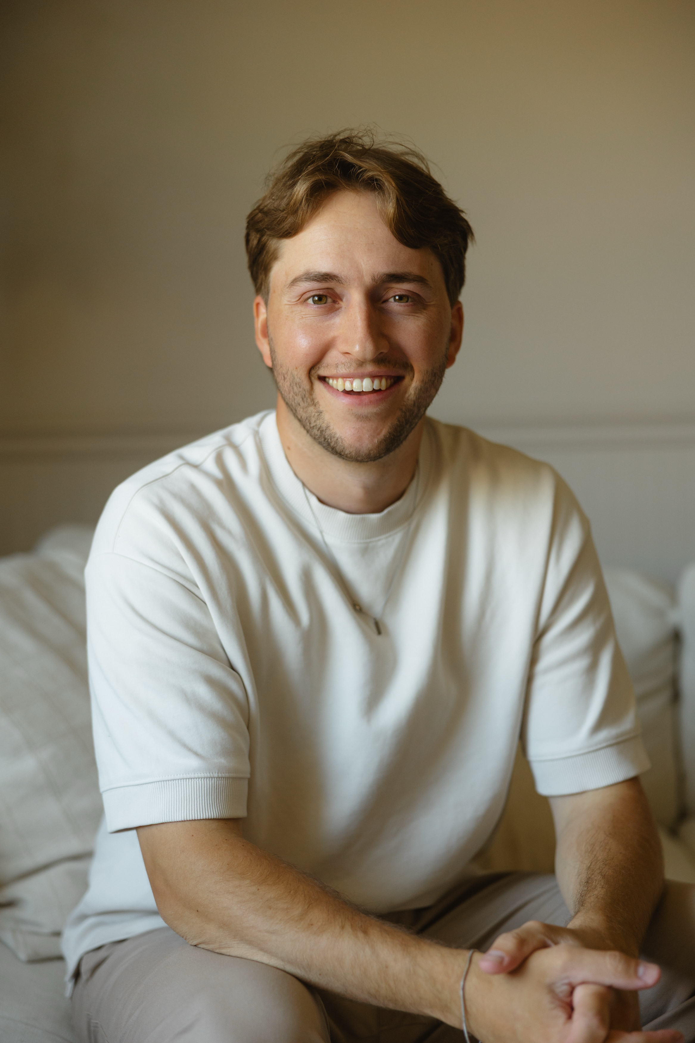 Jacob Howell, Licensed Associate Marriage and Family Therapist in East Falls, Philadelphia
